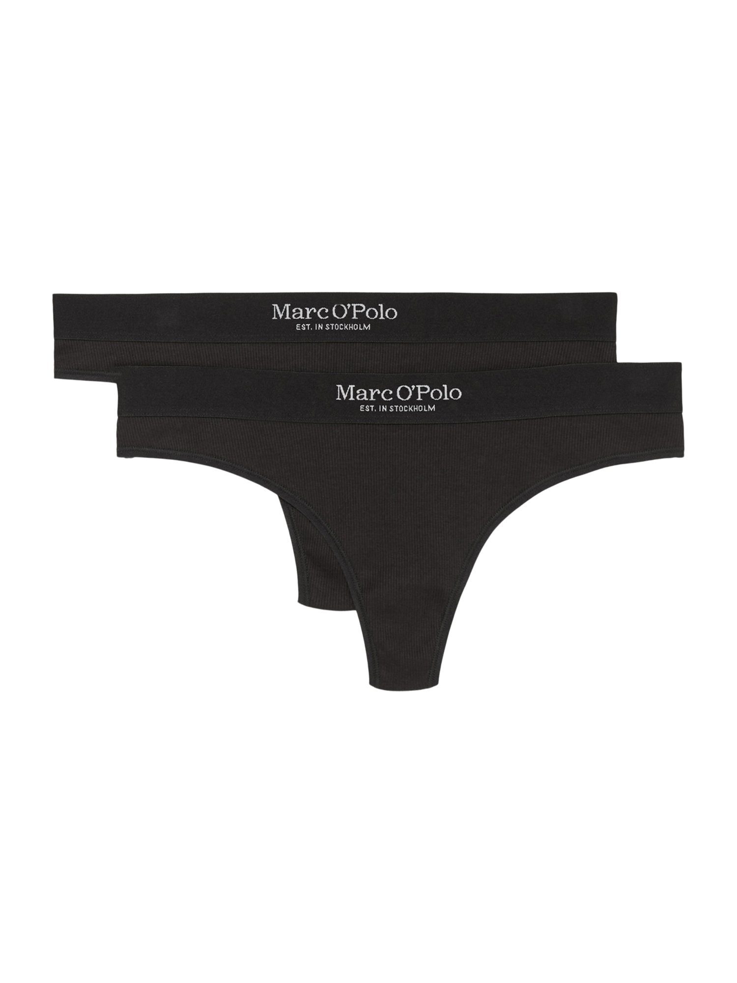String Iconic Rib