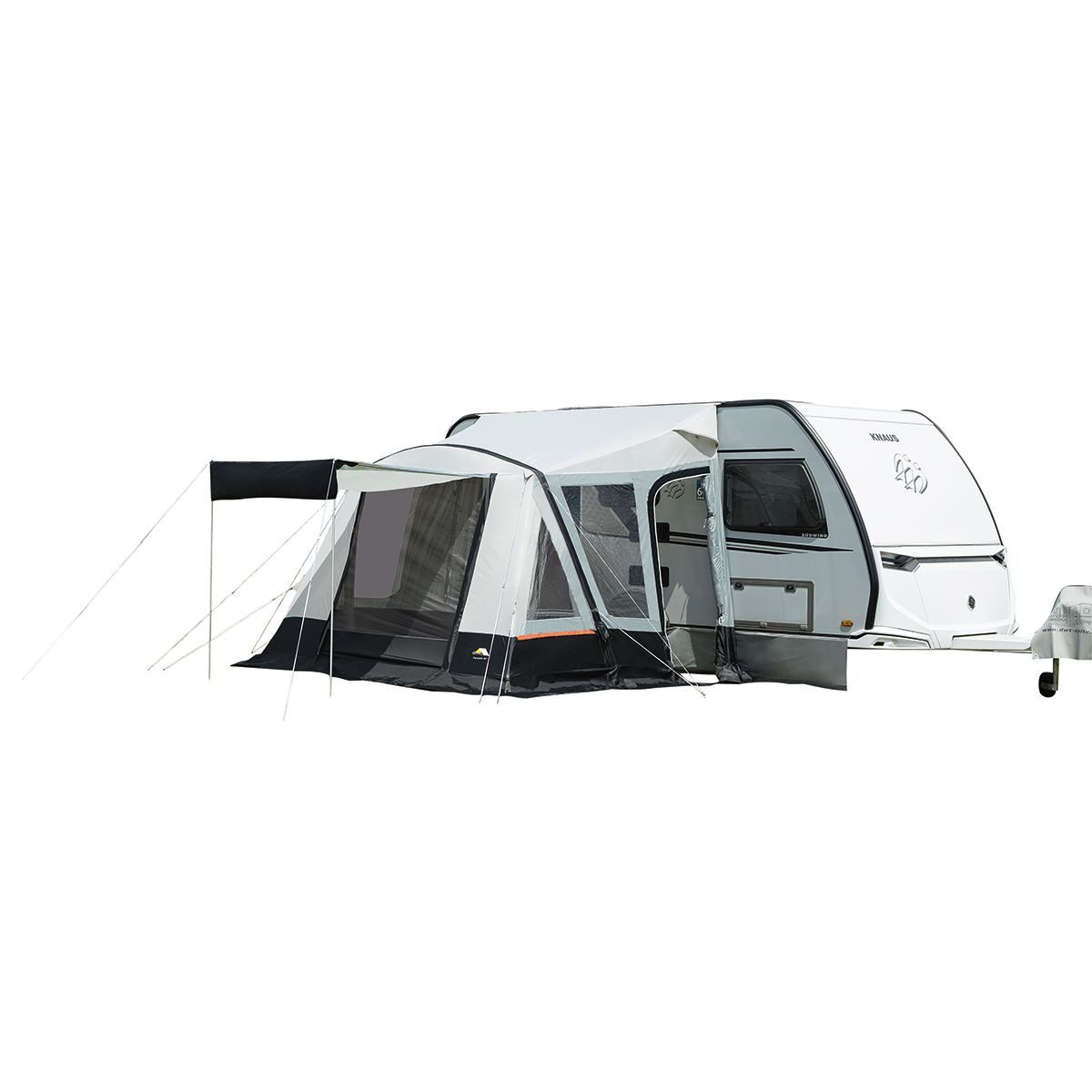Vorzelt Fortuna Air, B/T 300 x 280 cm