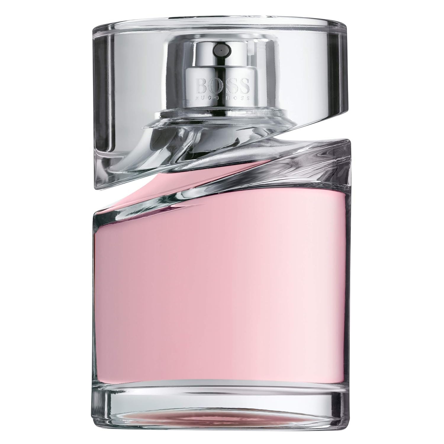 BOSS Eau de Parfum Hugo Boss Femme, Glasflakon, Parfüm EDP, Damenduft