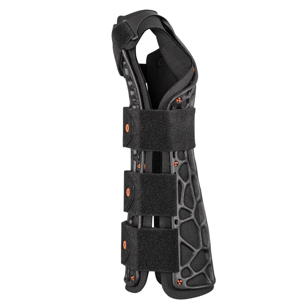 SPORLASTIC Handbandage Sporlastic Manu-Cast Organic FX long Handgelenkort