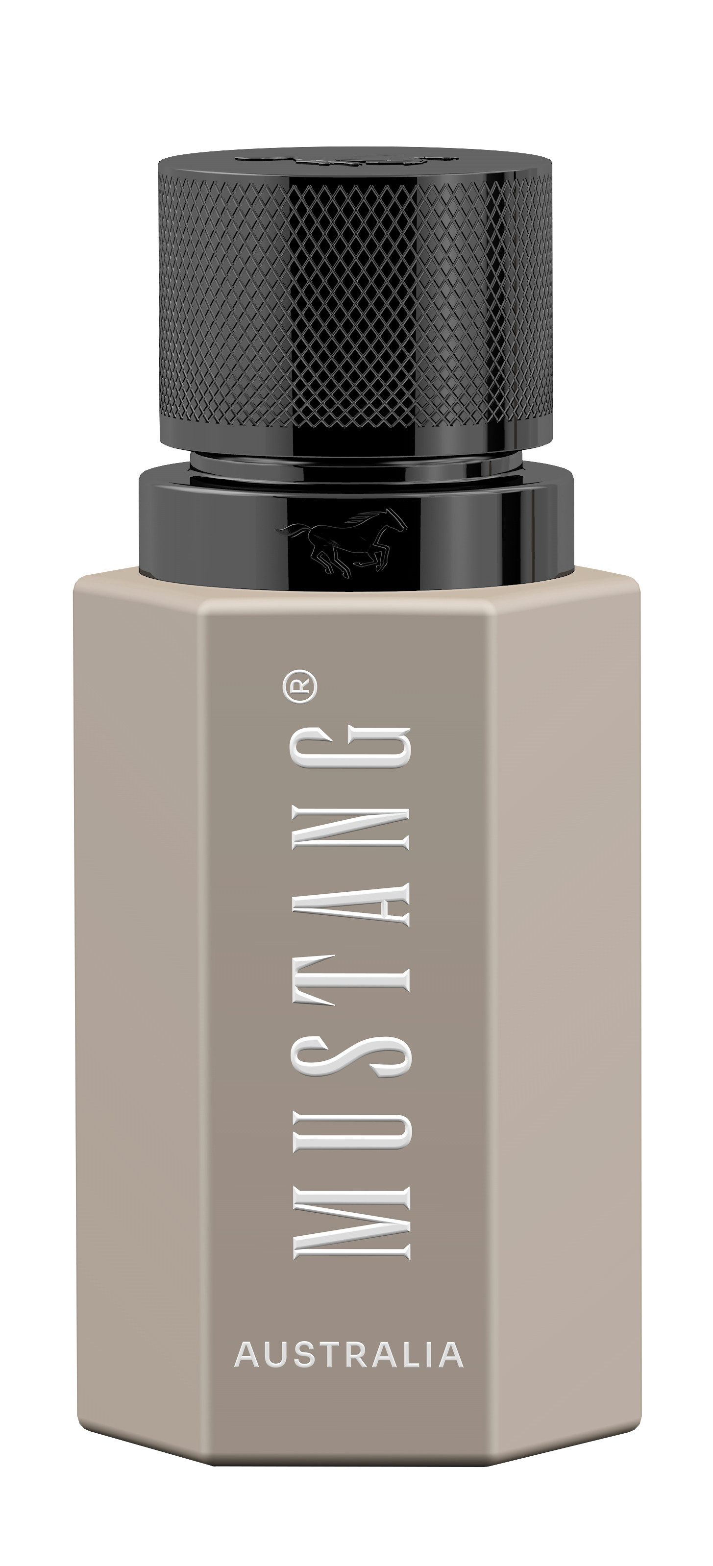 MUSTANG Eau de Parfum WILD HORIZON AUSTRALIA FOR HIM EDP, 50ml