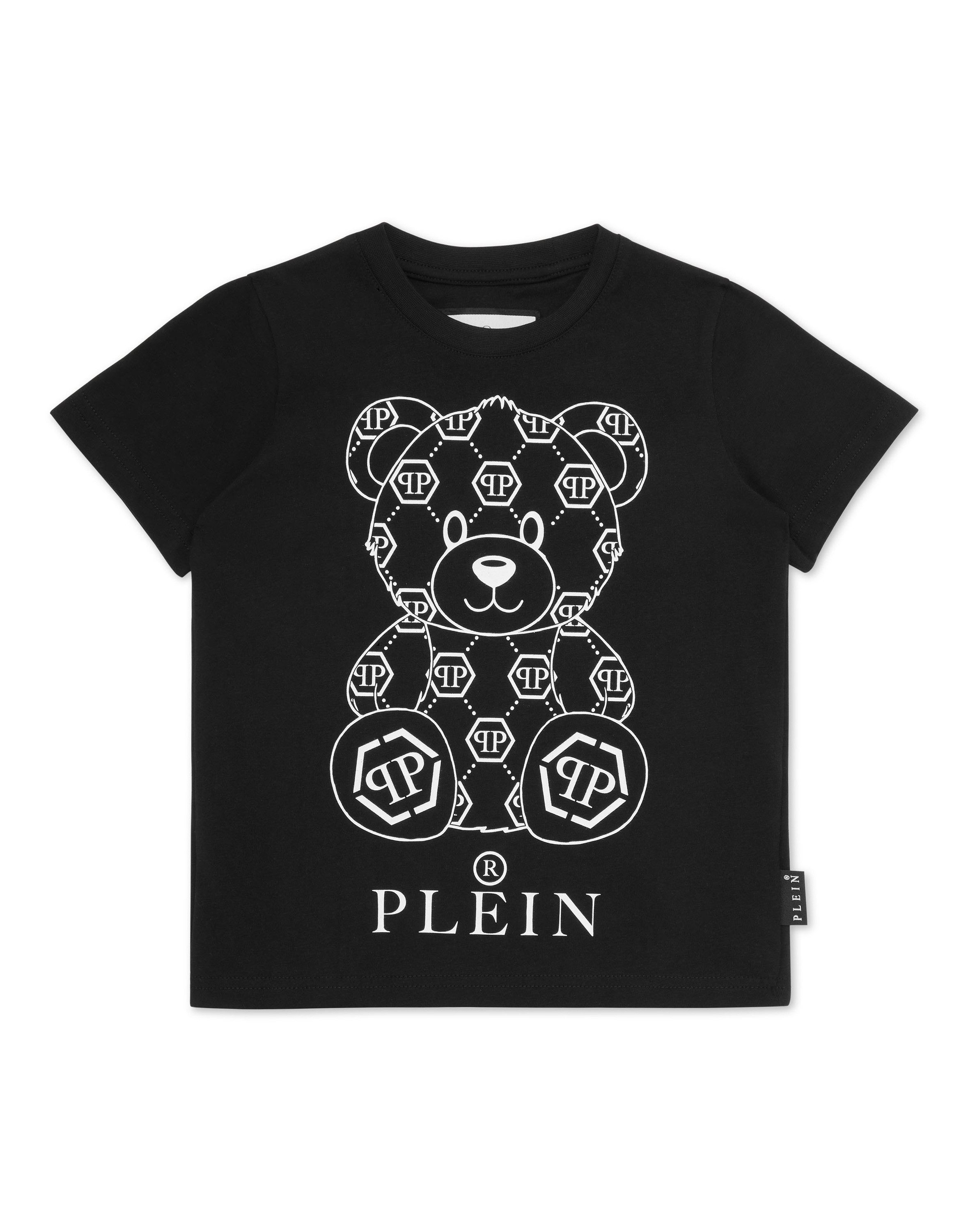 PHILIPP PLEIN T-Shirt Teddy