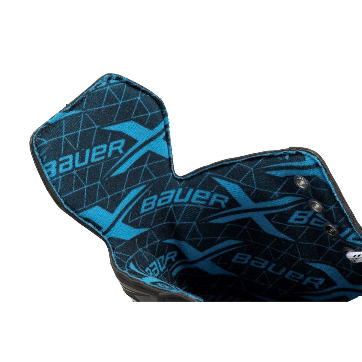 Bauer Schlittschuhe Schlittschuhe Bauer X Junior