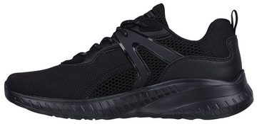 Skechers BOBS SQUAD CHAOS- Sneaker in veganer Verarbeitung, Freizeitschuh, Halbschuh, Schnürschuh