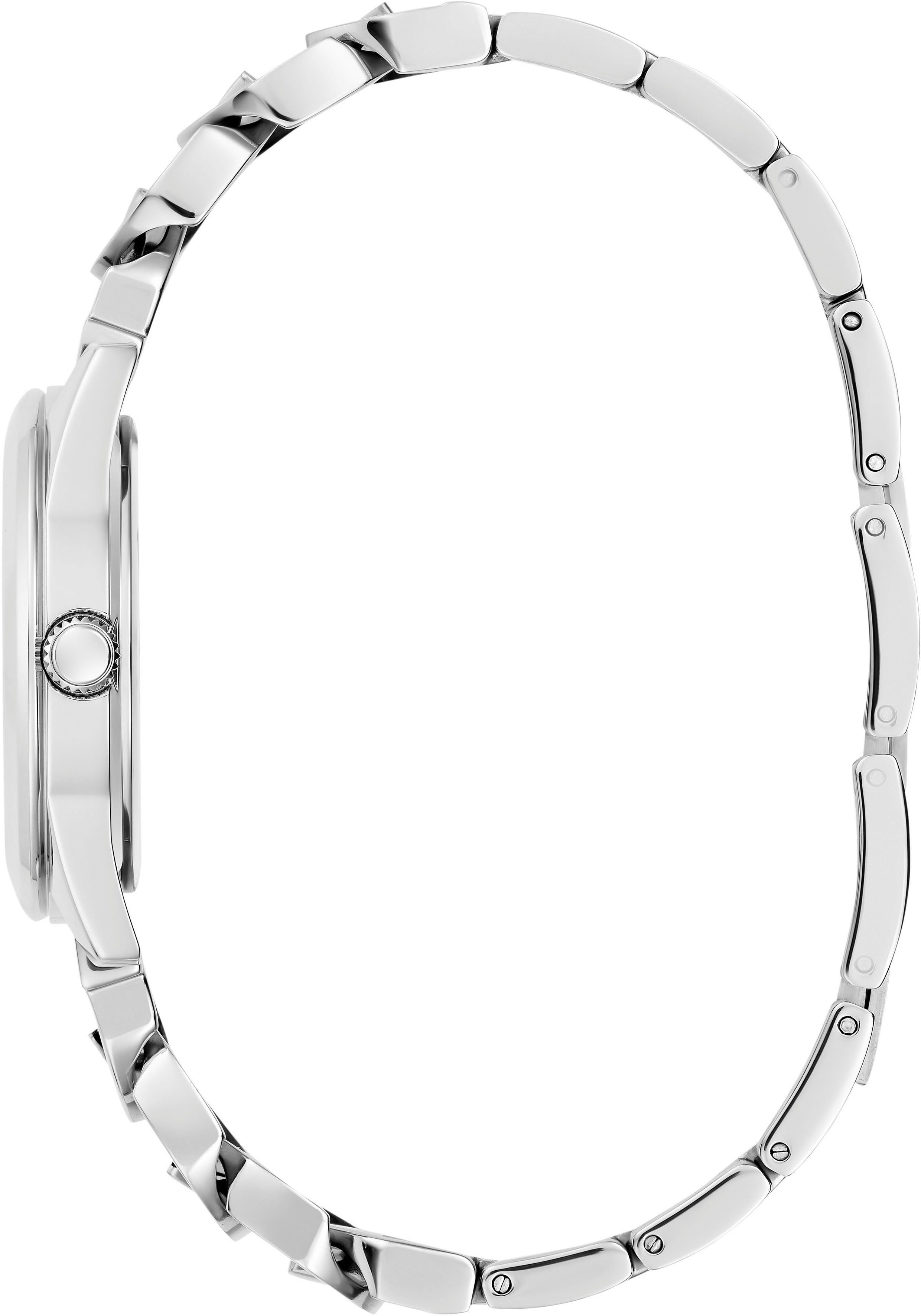 Guess Quarzuhr SERENA GW0546L4, Armbanduhr, Damenuhr