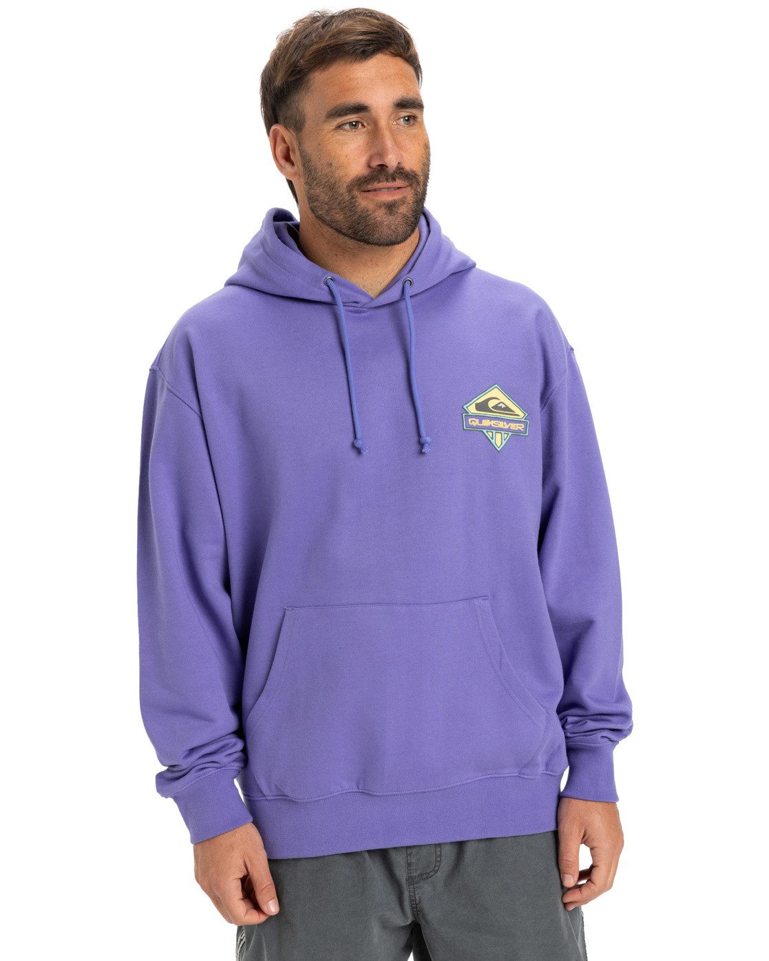 Quiksilver Hoodie APOG Heritage günstig online kaufen