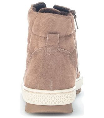 Gabor Sneaker Veloursleder Sneaker