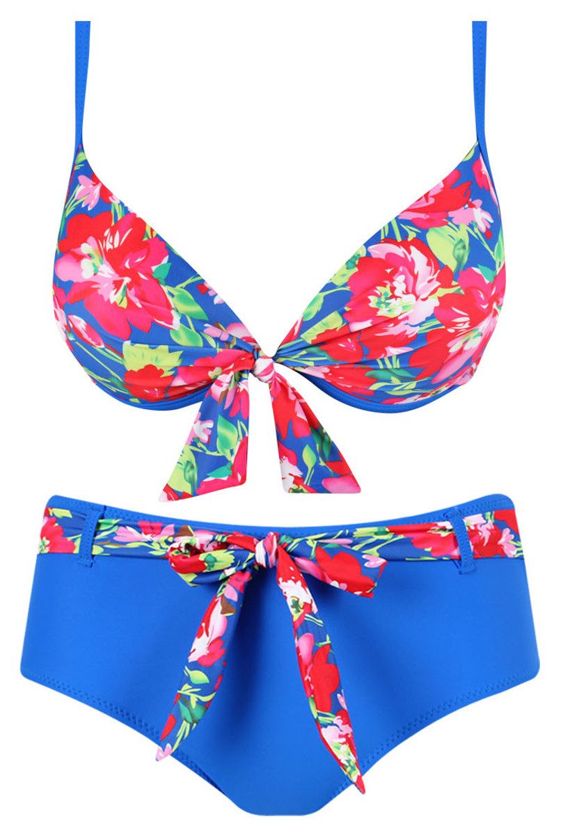 dy_mode Push-Up-Bikini Damen Bikini mit Push-Up günstig online kaufen