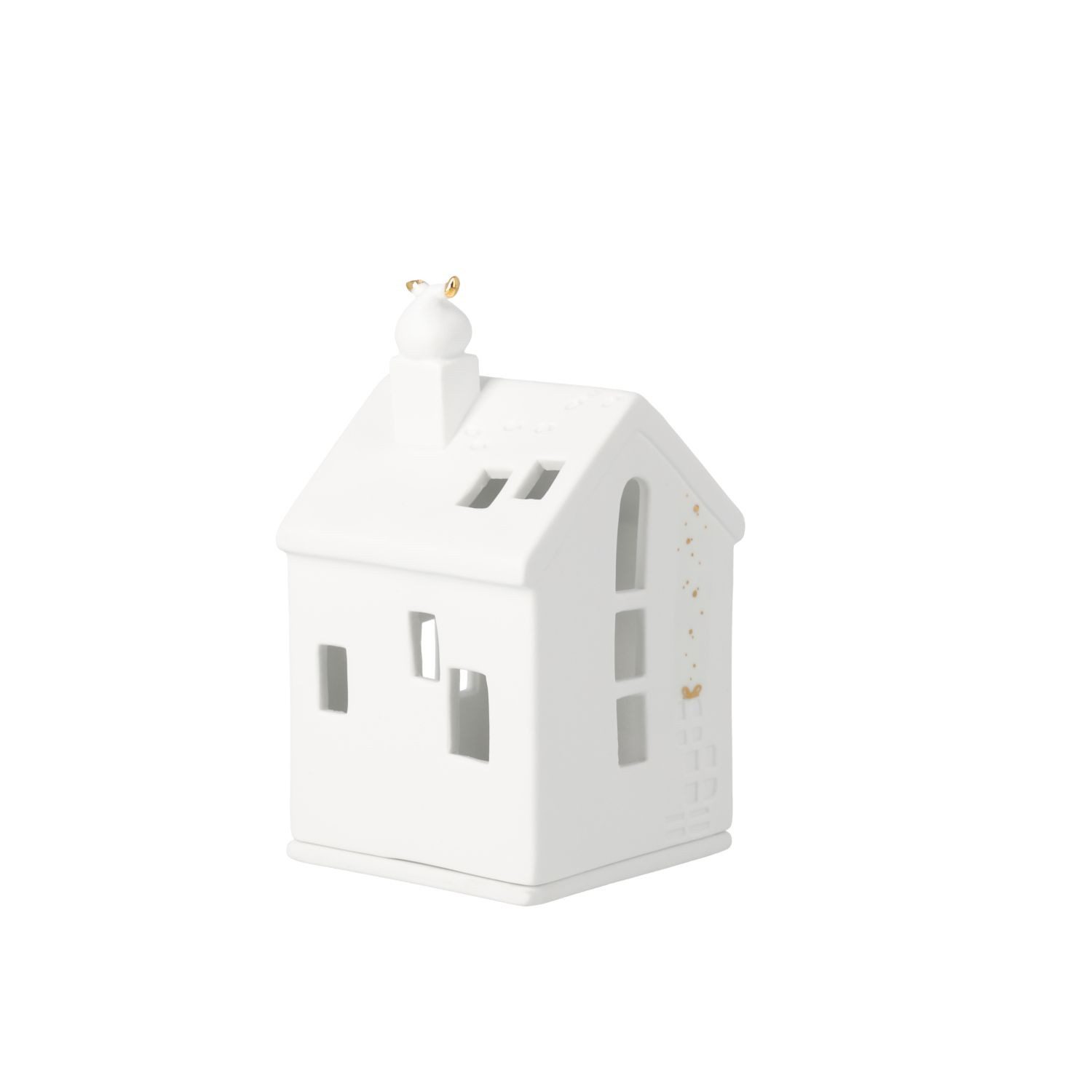 Räder Design Teelichthalter Lichthaus Santas Füßchen günstig online kaufen
