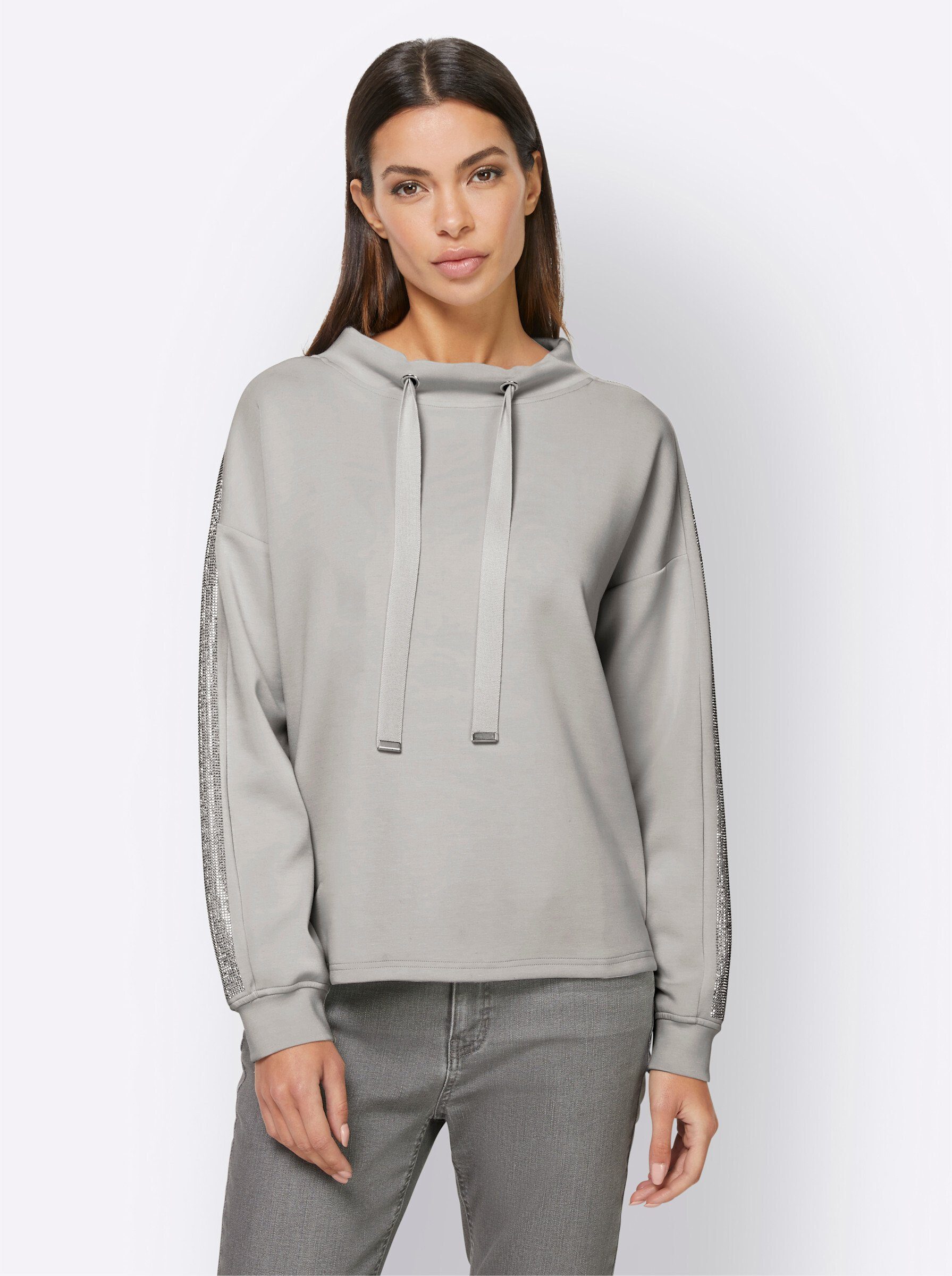 heine Sweater Sweatshirt