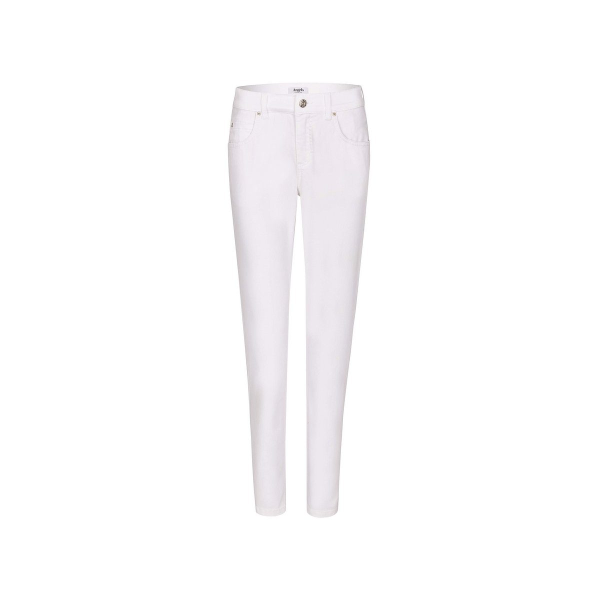 ANGELS Gerade Jeans - Jeans Cici mit geradem Bein - elastische Denim für je günstig online kaufen