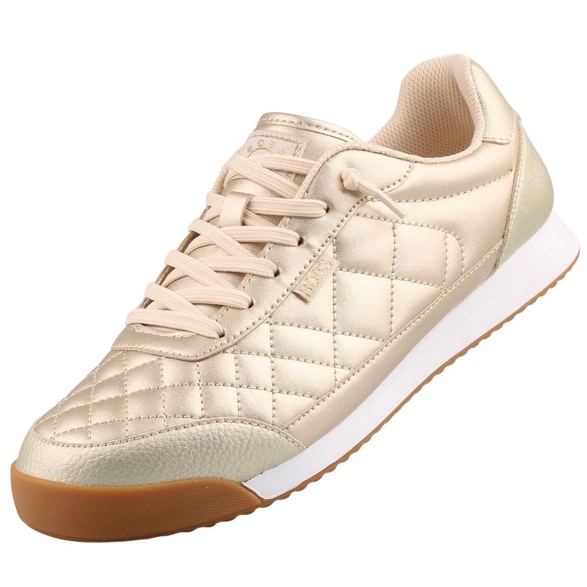 Skechers 114596-GLD Sneaker günstig online kaufen