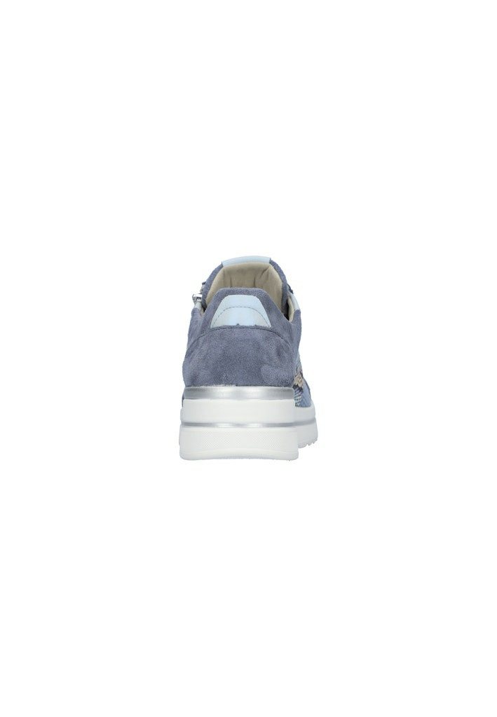 Freizeit Schnürer für Damen Schnürschuh