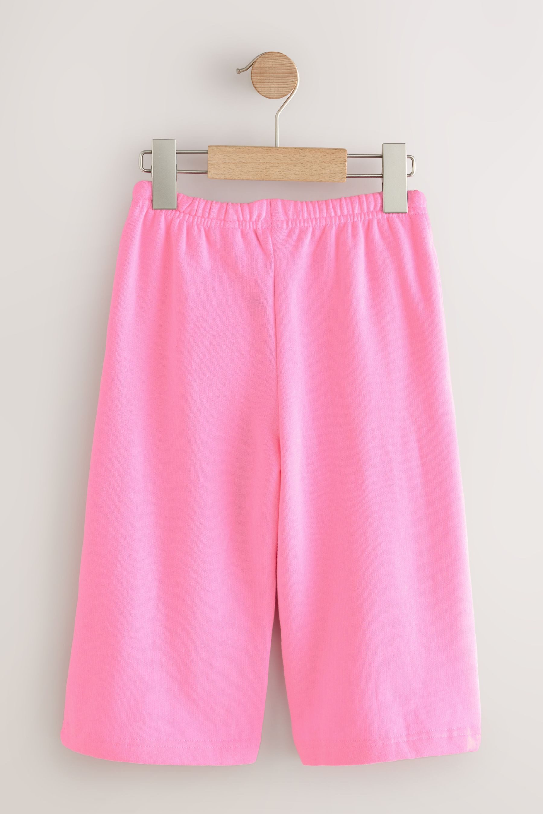 Next Jogginghose Sporthose mit weitem Bein günstig online kaufen