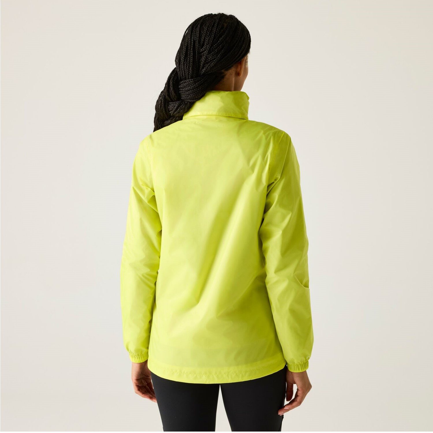 Regatta Regenjacke Corinne IV Jacke Wasserdicht mit Kapuze