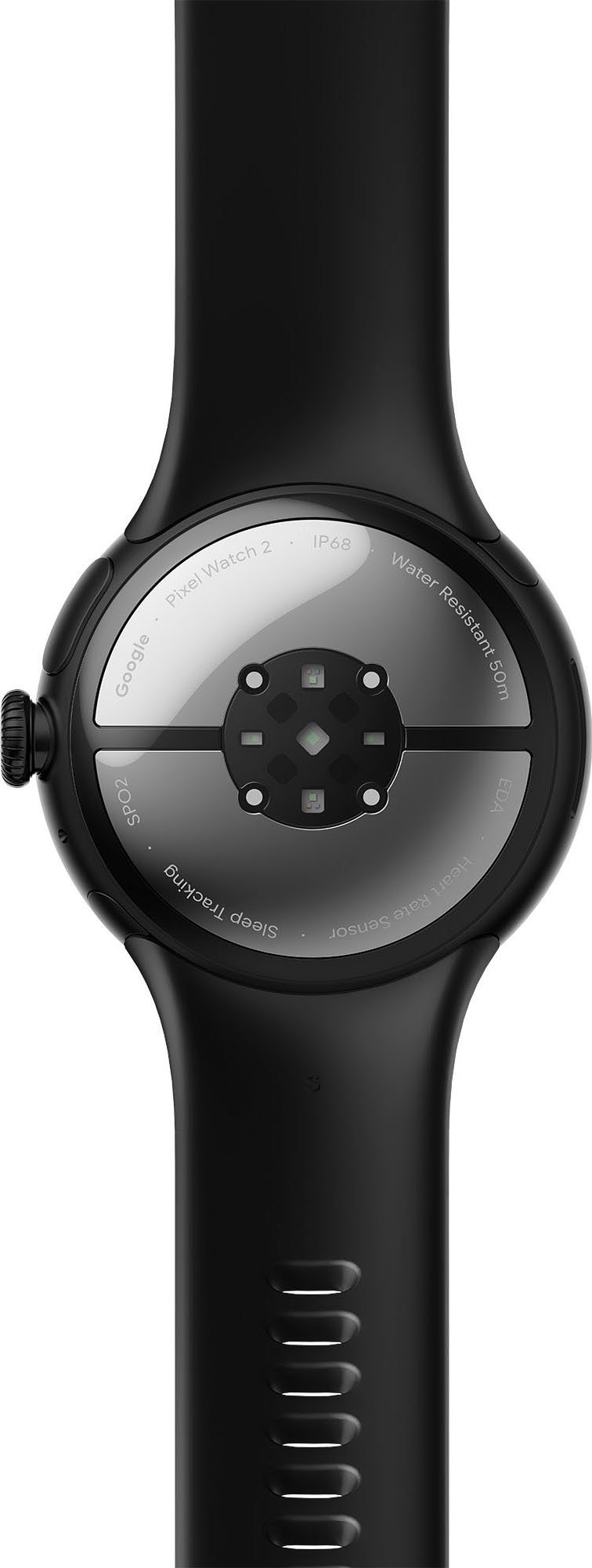 Google Pixel Watch 2 LTE (Watch OS 4)
