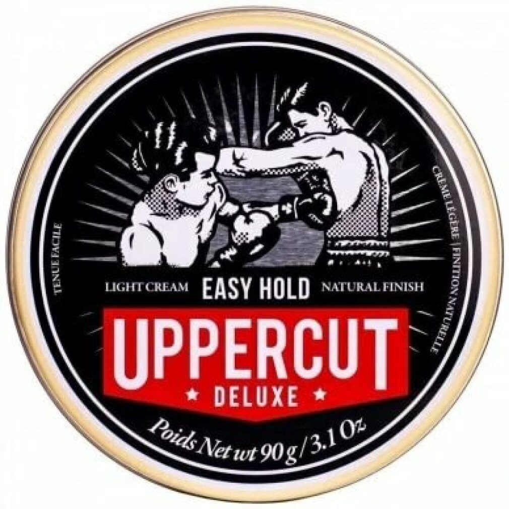 Uppercut Deluxe Haarpomade Einfacher Halt