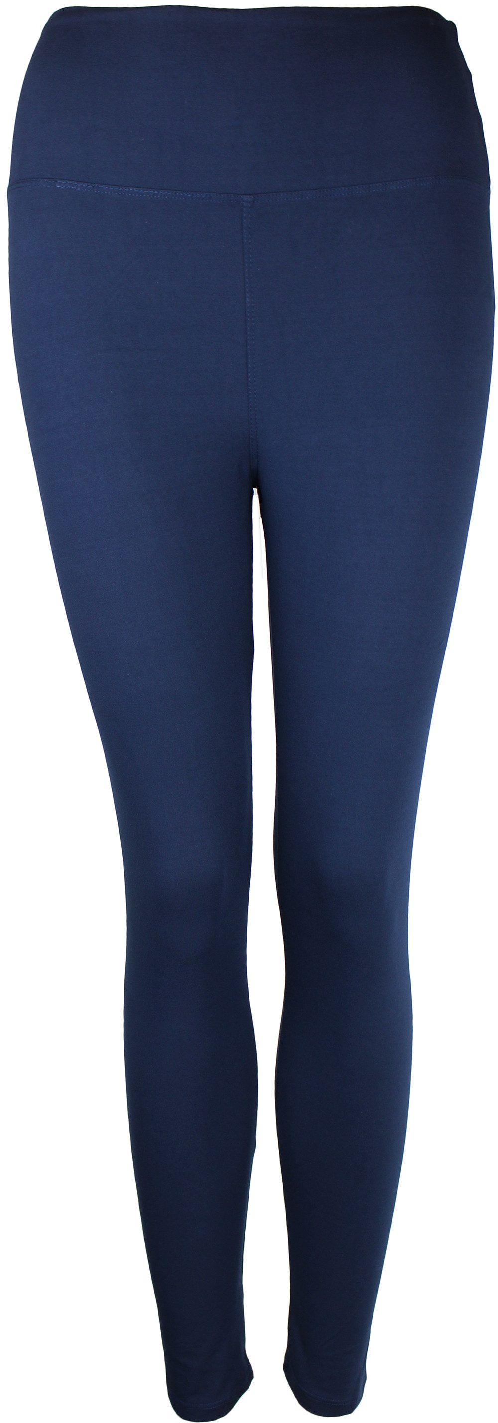 Leggings Damen High Waist Leggings