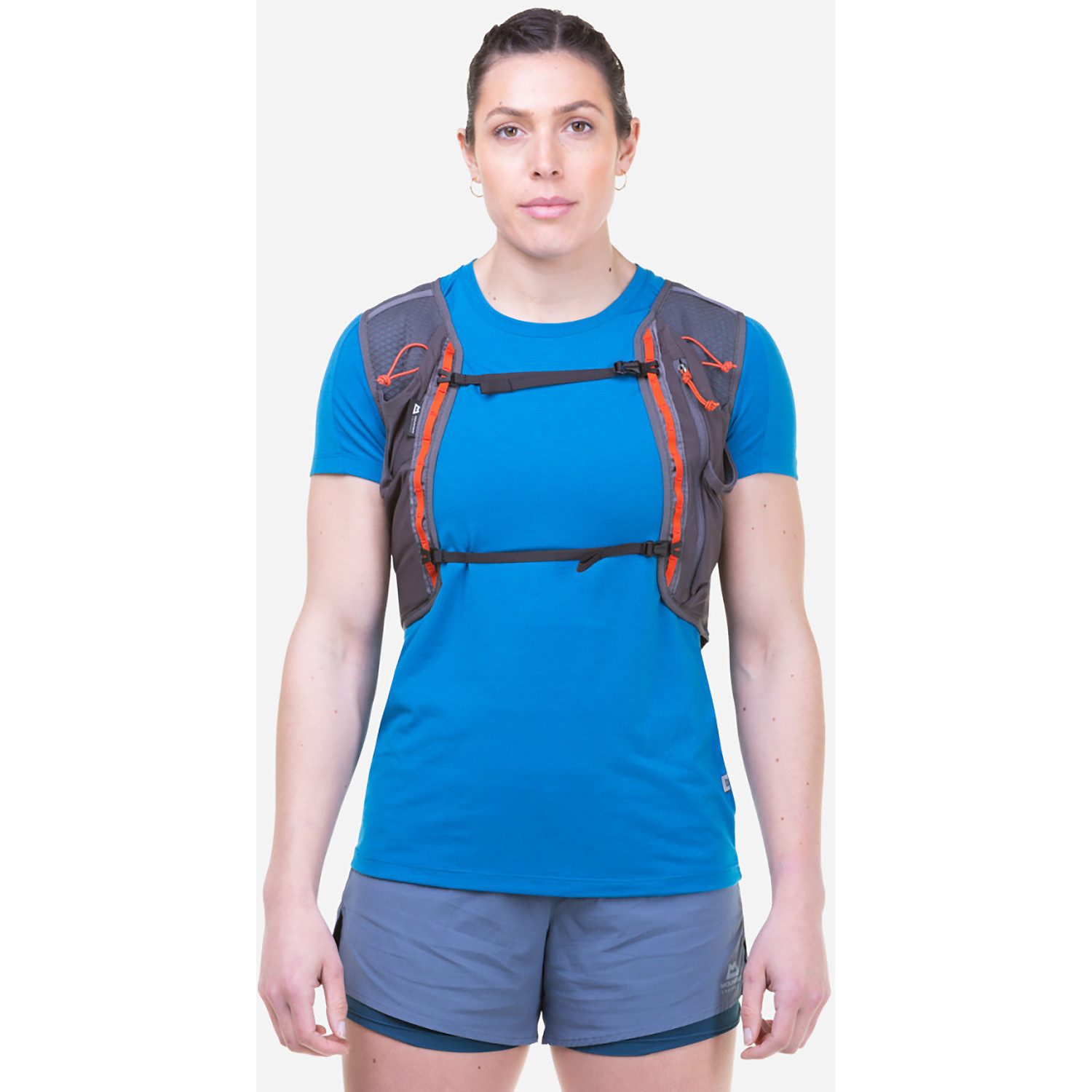 Mountain Equipment Wanderrucksack Weste TUPILAK 14 VEST PACK
