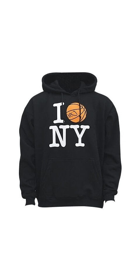 K1X Hoodie I Ball NY Hoody