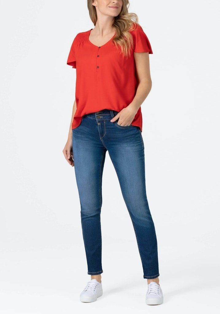 TIMEZONE Bequeme Jeans