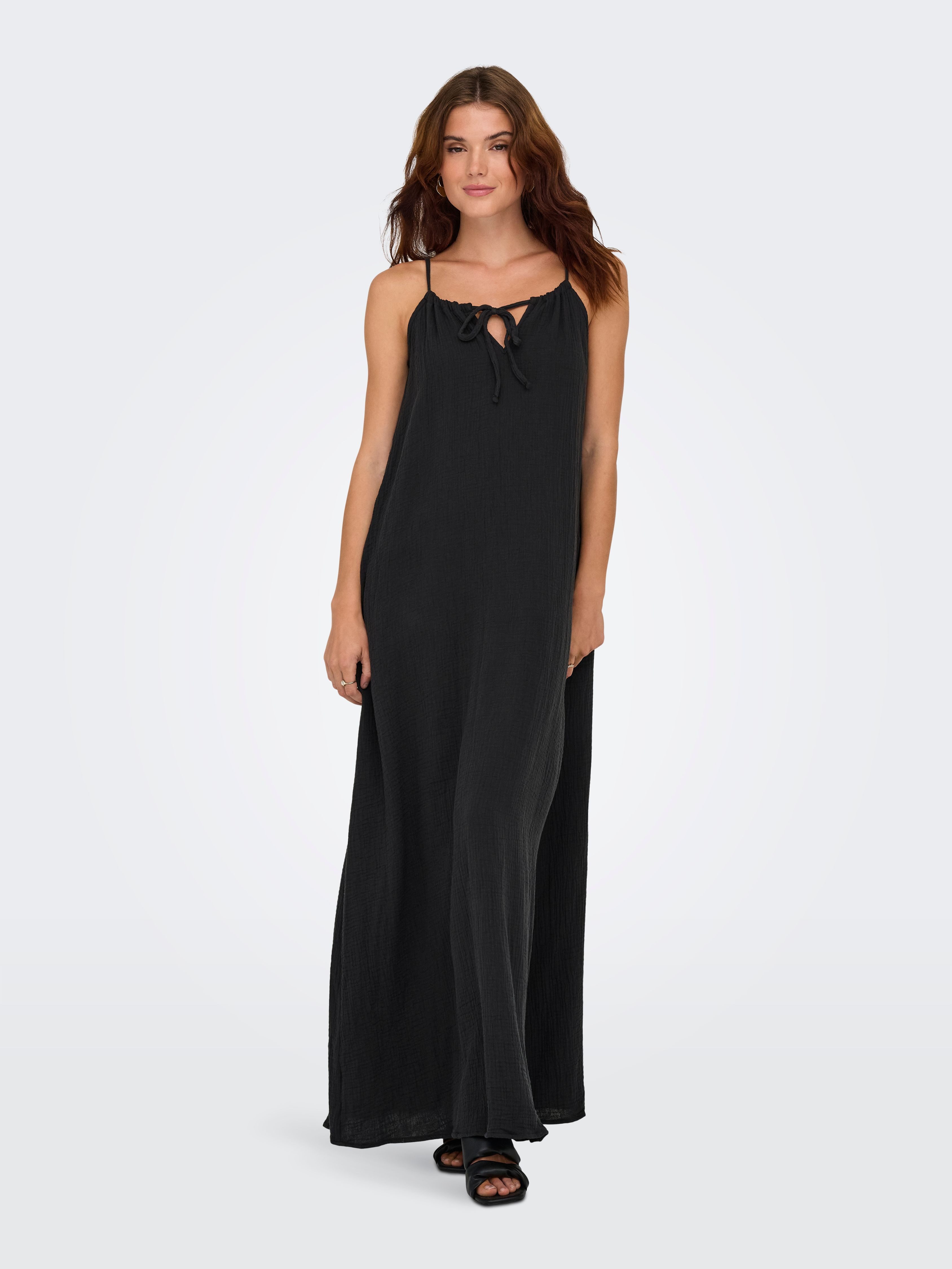 ONLY Jerseykleid