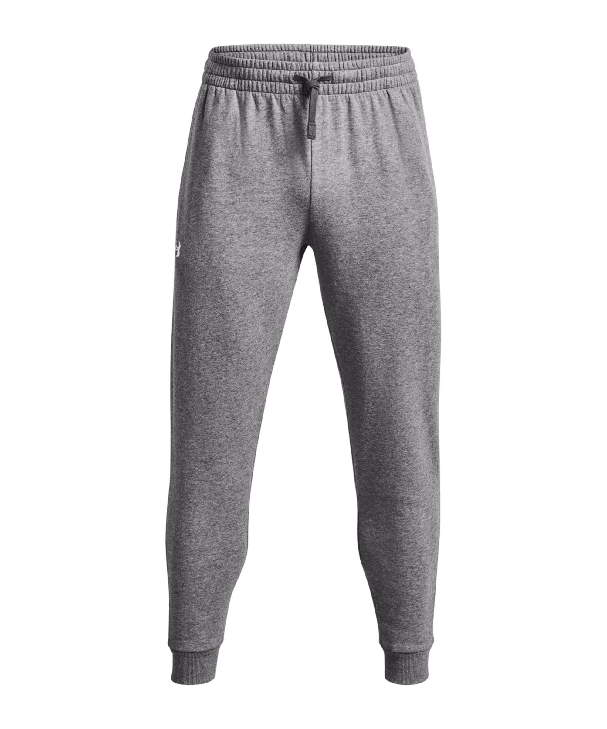 Under Armour® Sporthose Under Armour Rival Fleece Jogginghose Jogginghosen