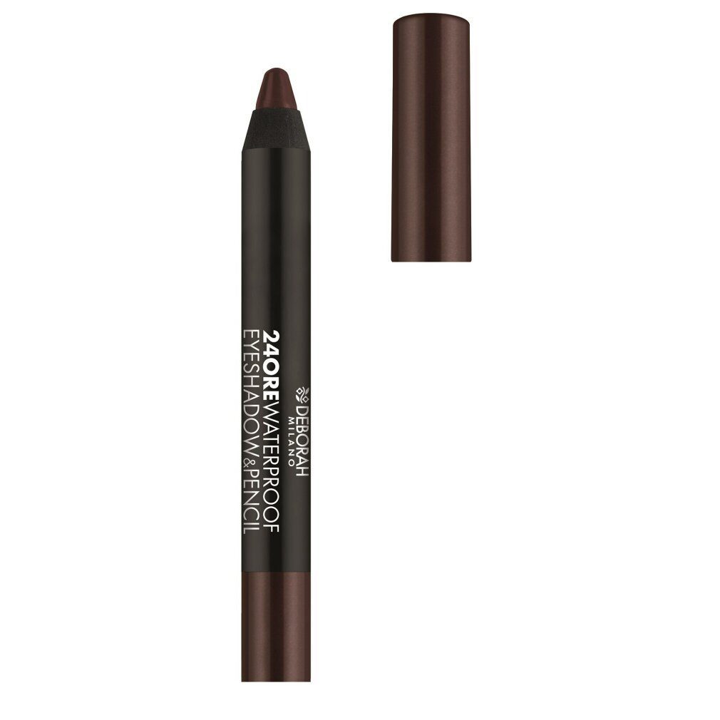 Deborah Milano Lidschatten 24 Ore Waterproof Eyeshadow Stick 5 2 g