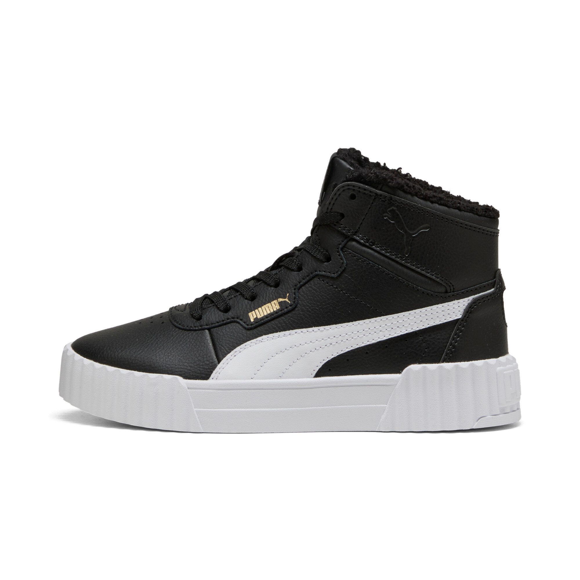 PUMA CARINA 3.0 MID WTR JR Sneaker