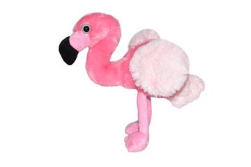 WILD REPUBLIC    Kuscheltier Wild Republic - Kuscheltier - Hug`Ems - Flamingo