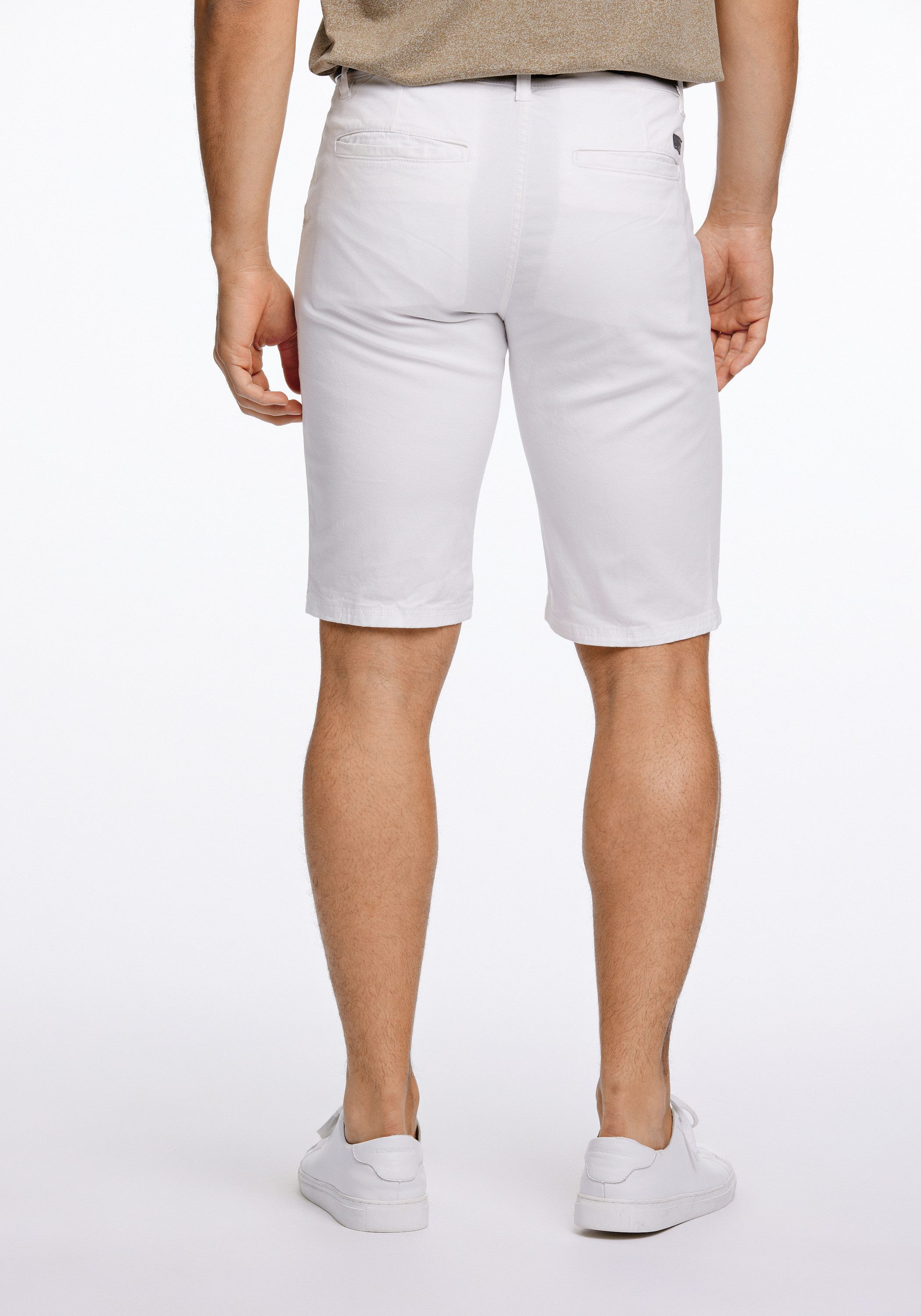 LINDBERGH Chinoshorts Lindbergh Chino-Shorts günstig online kaufen