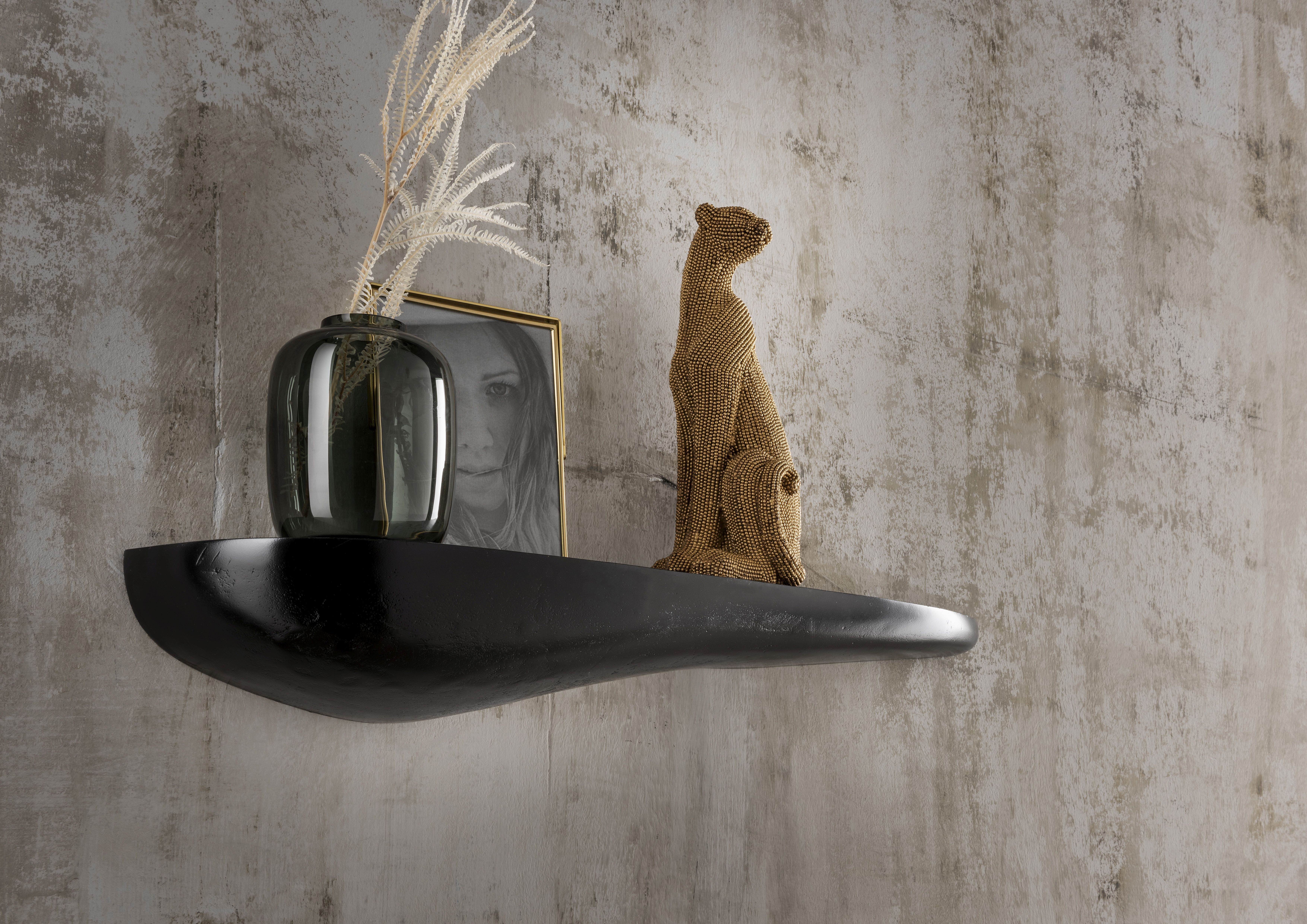 Infantil Wandregal Wandregal STONE 2