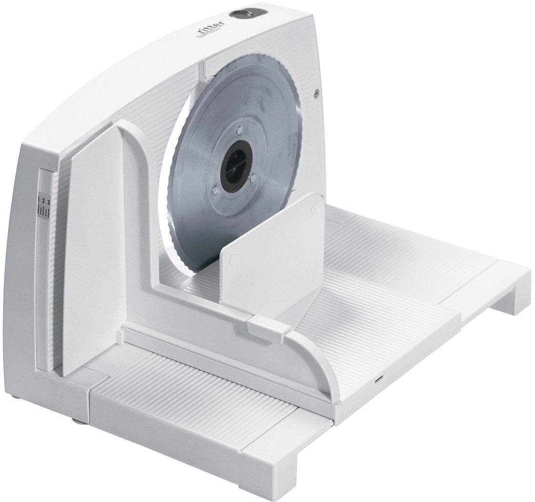 ritter Allesschneider markant 01, 65 W