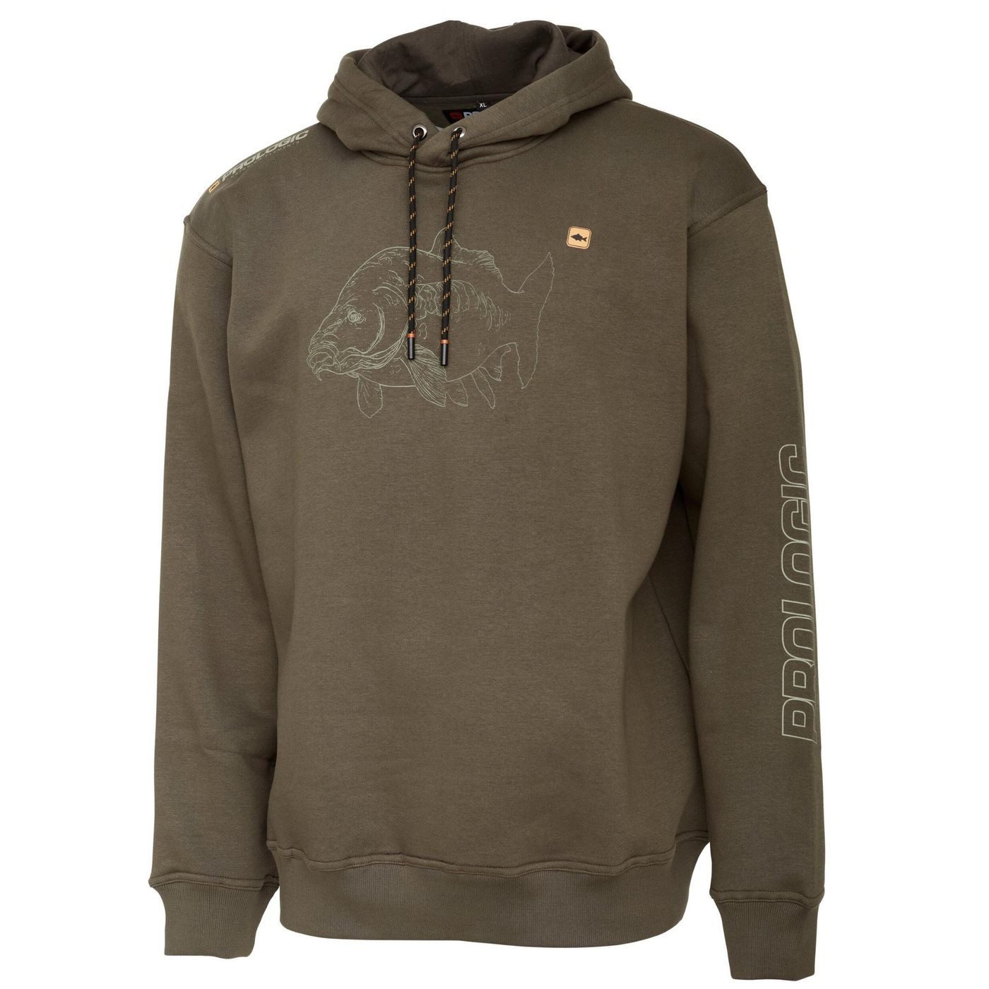 Prologic Kapuzenpullover Prologic Mirror Carp Hoodie günstig online kaufen