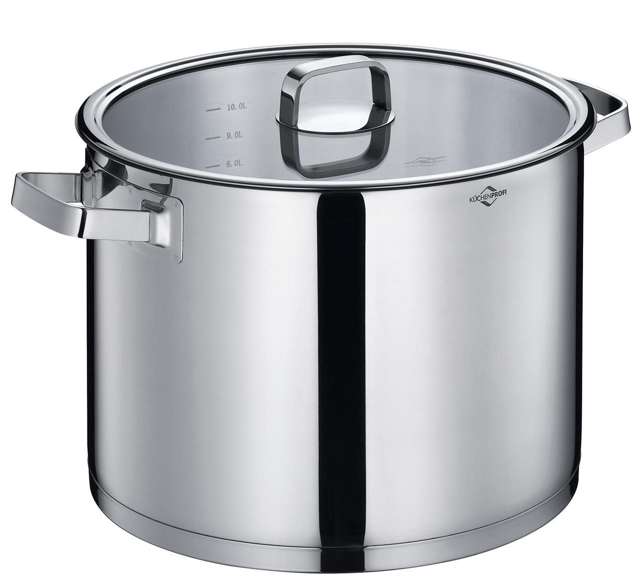 Küchenprofi Suppentopf
