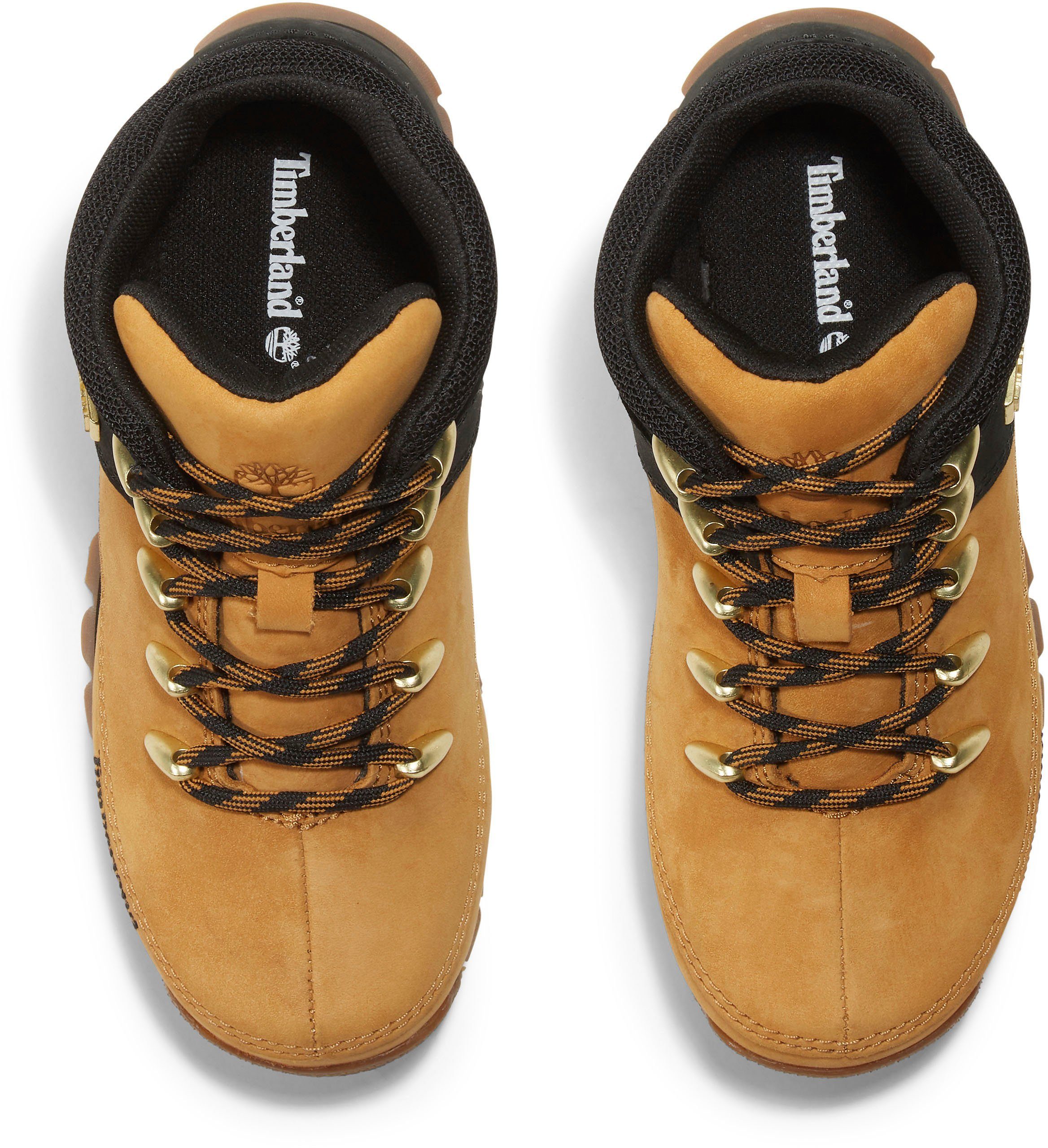 Timberland Euro Sprint Schnürboots Winterstiefel, Schnürstiefel, Winterschuhe