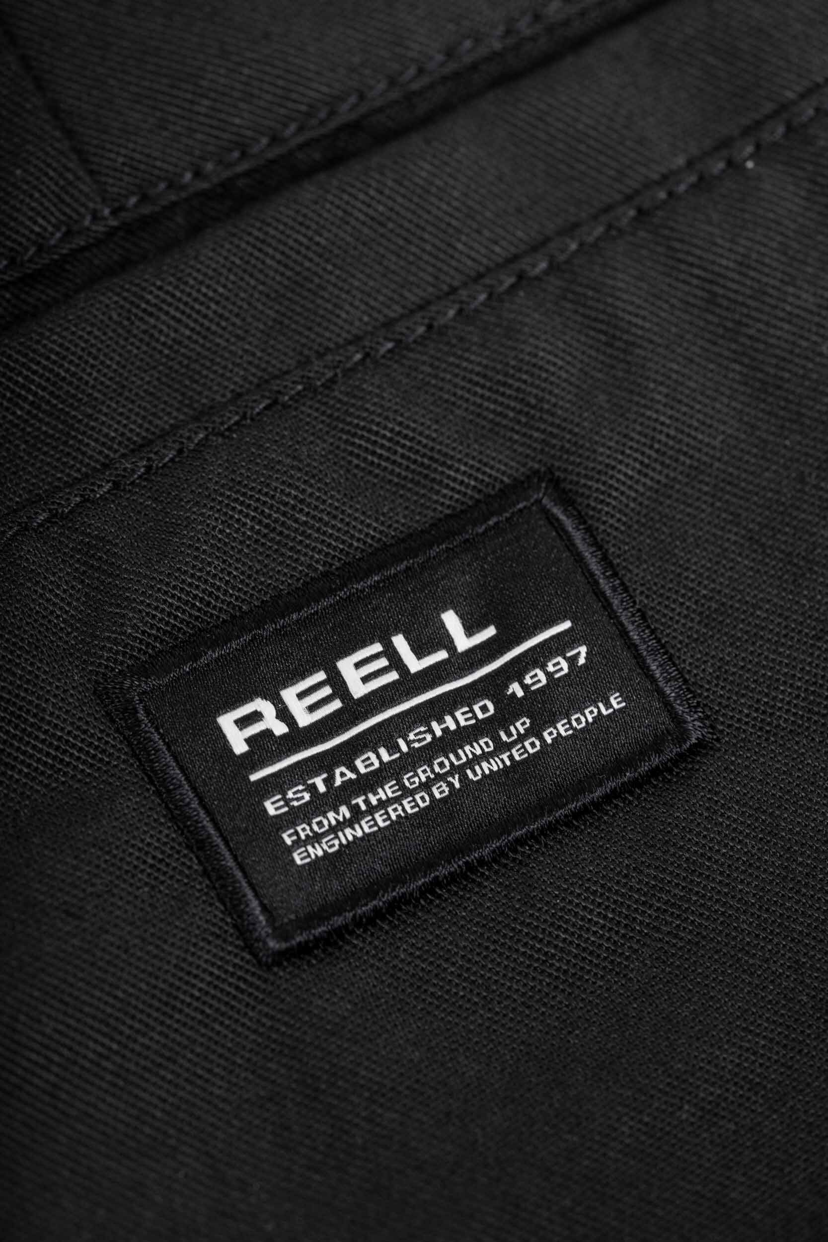 REELL Chinoshorts Loose Chino PC