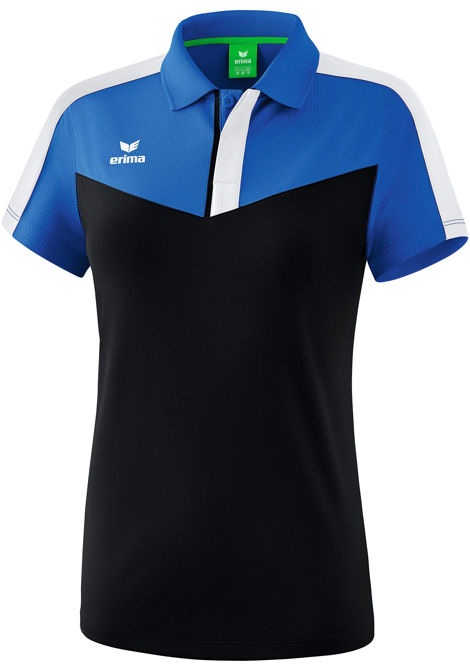 Erima Poloshirt Damen Squad Poloshirt günstig online kaufen