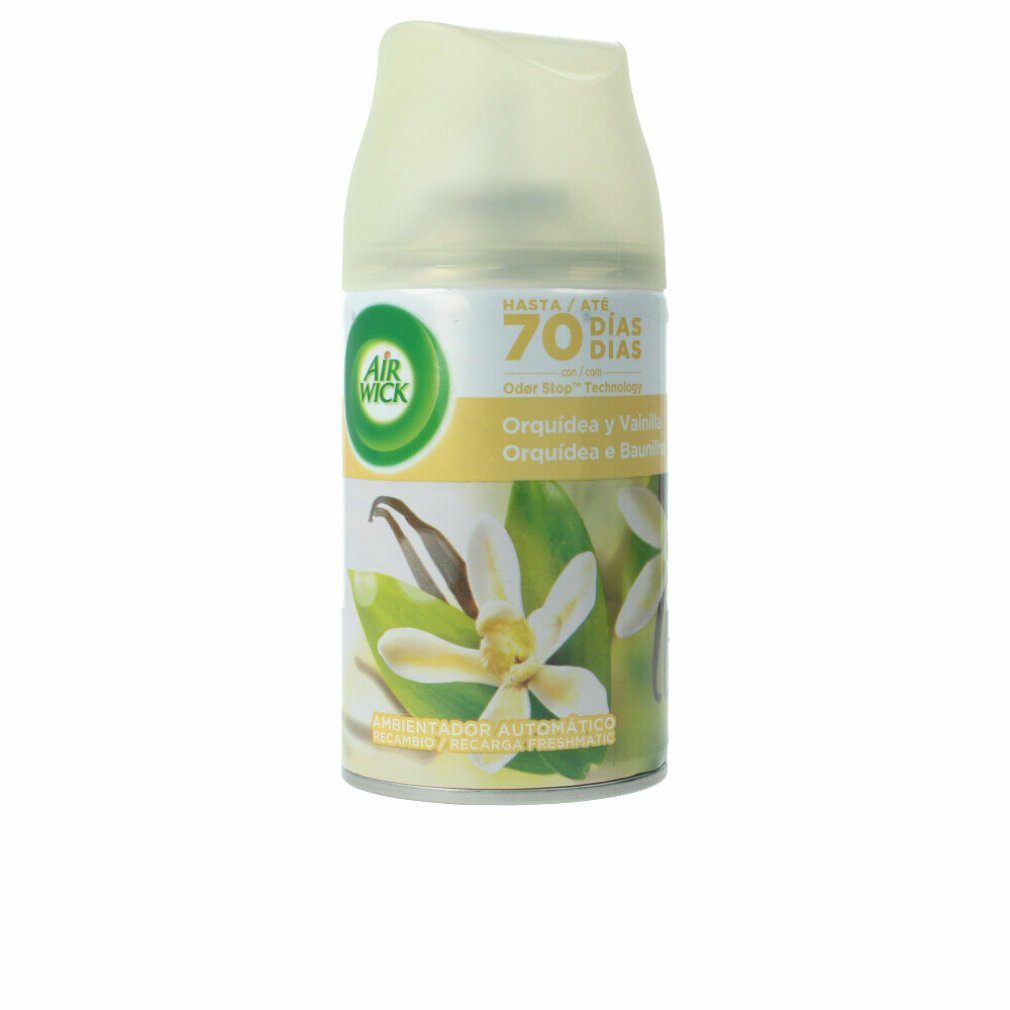 Air Wick Toiletten-Spray Air-Wick Freshmatic Ambientador Recambio Tarta De Mama 250ml