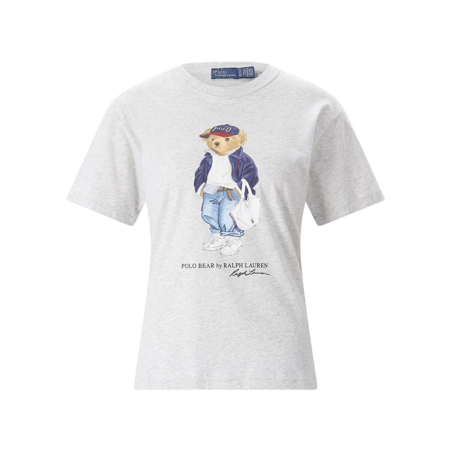 Polo Ralph Lauren Rundhalsshirt