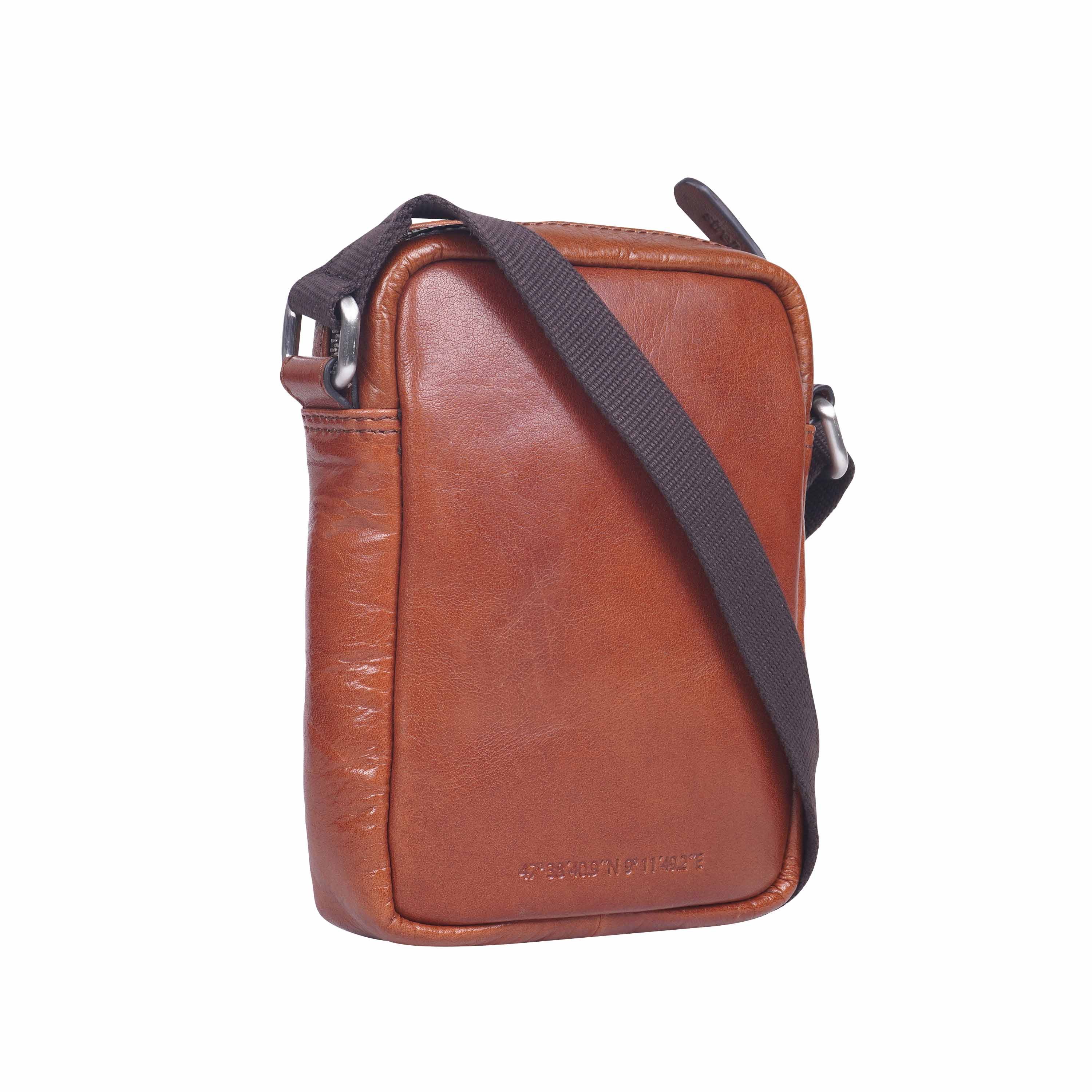 Strellson Schultertasche Strellson - Herren Schultertasche Kenley Marcus