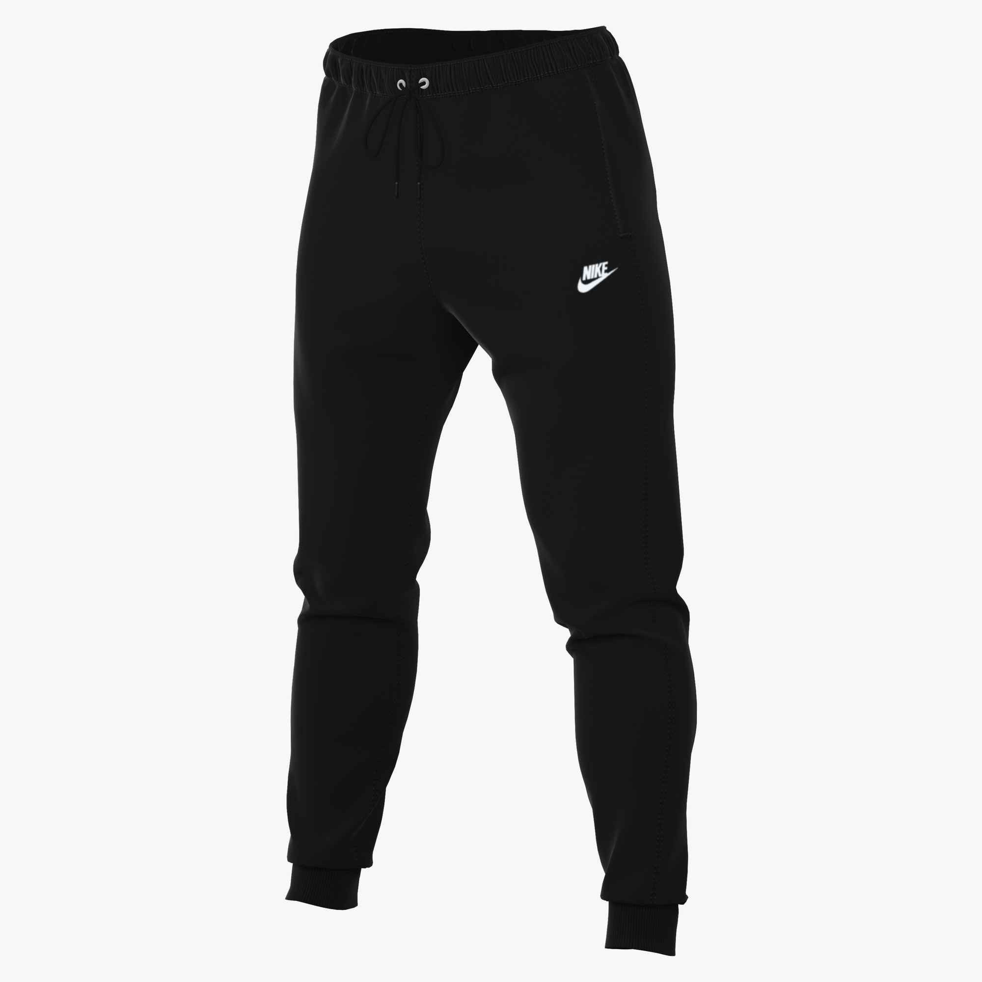 BLACK/BLACK/WHITE