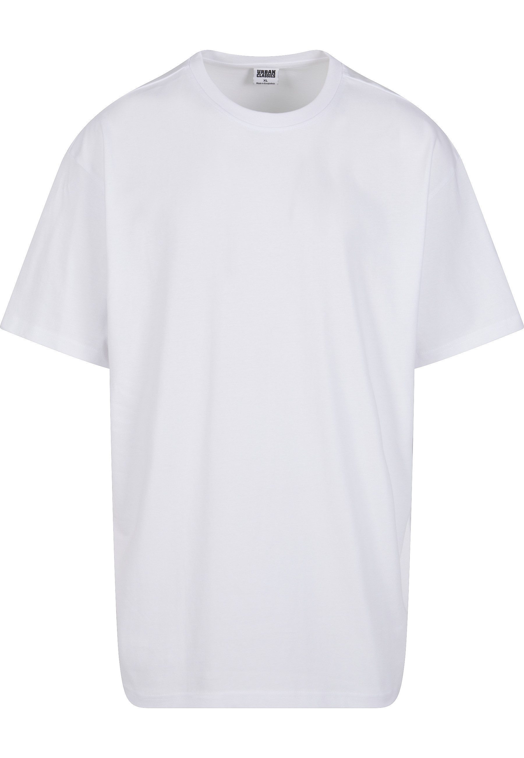 URBAN CLASSICS T-Shirt Urban Classics Herren Heavy Oversized Tee (1-tlg)