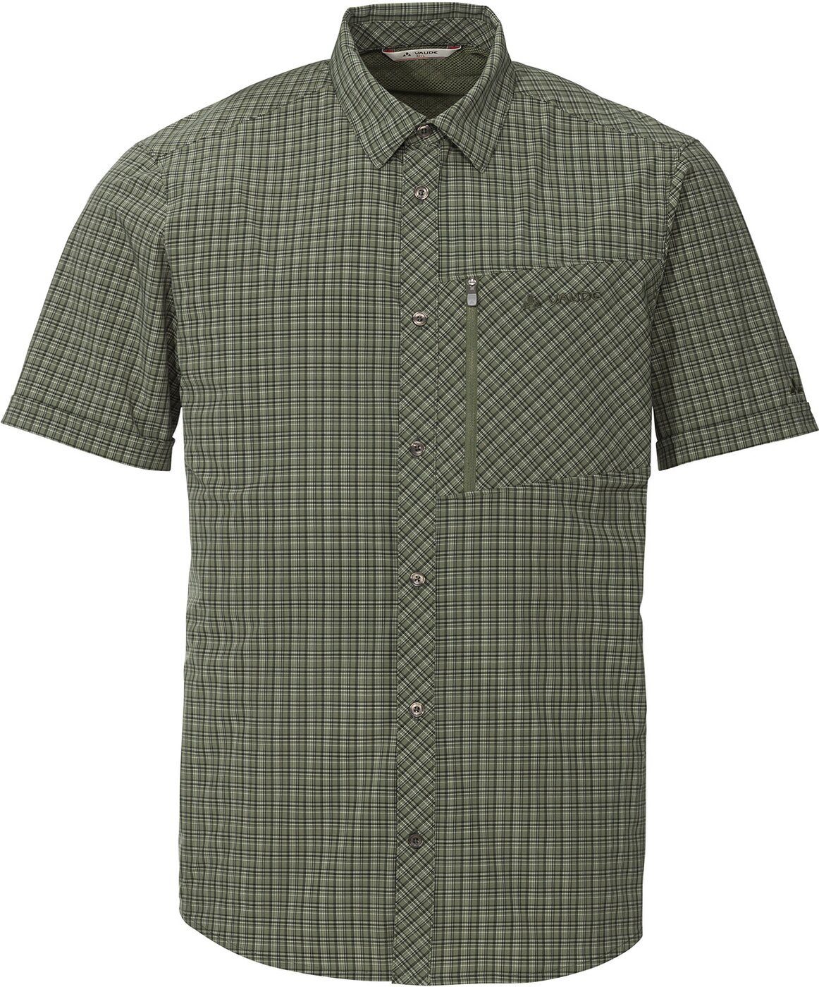 Vaude VAUDE Damen Outdoorbluse Seiland III