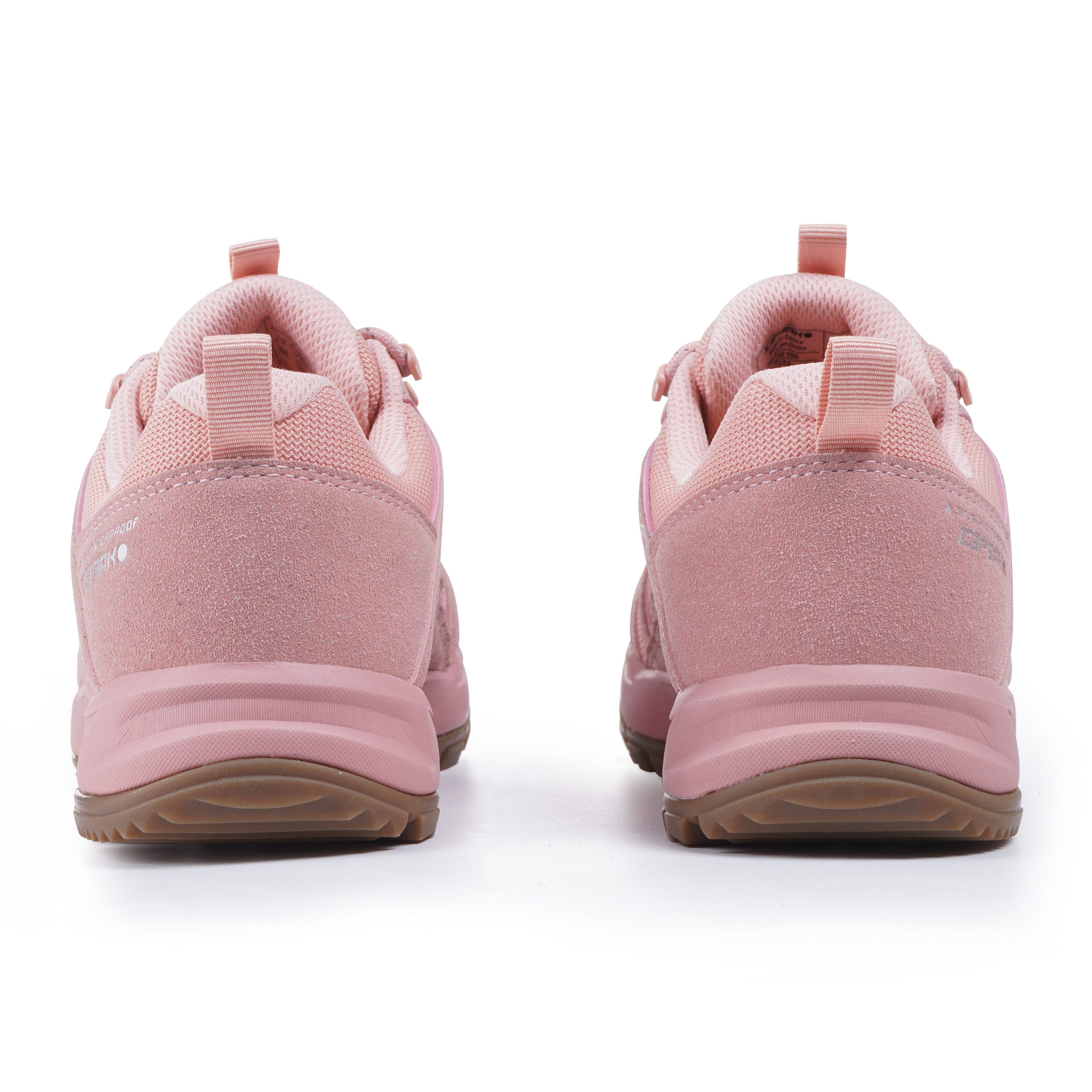 Icepeak AURA LC MS Wanderschuh Wasserdicht