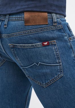 MUSTANG Slim-fit-Jeans Style Oregon Tapered
