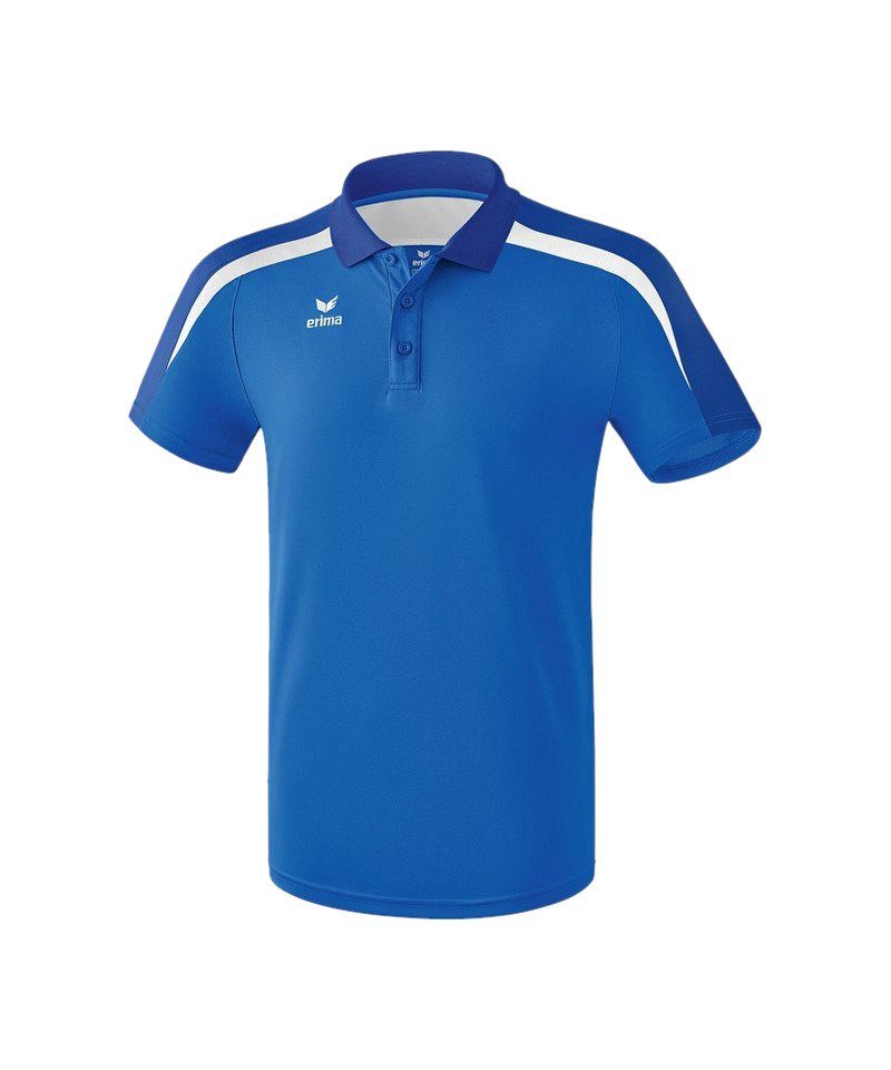 Erima T-Shirt Liga 2.0 blauweiss default Poloshirt