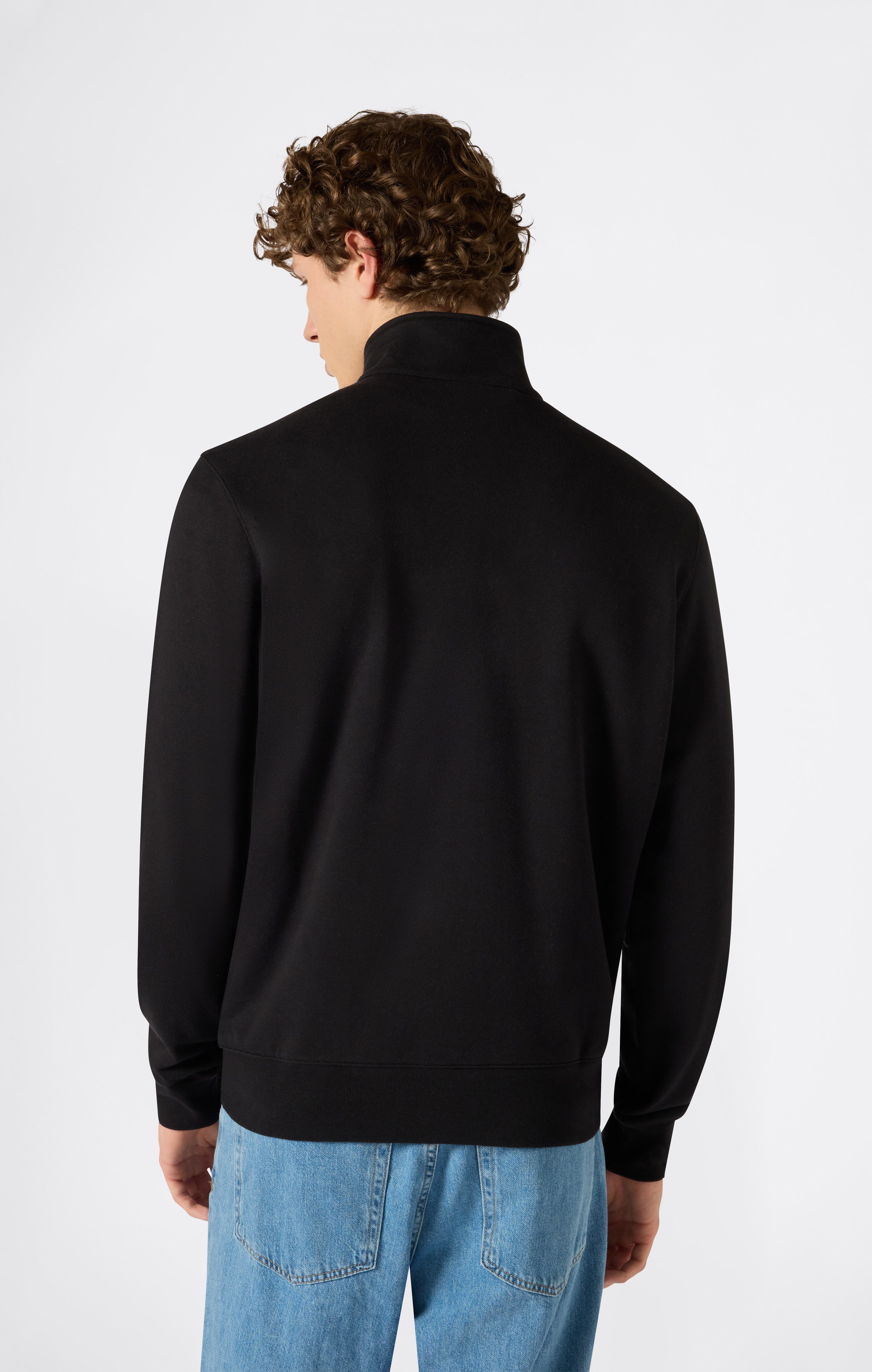 Champion Sweatshirt ICONS TONAL Half Zip Sweatshirt