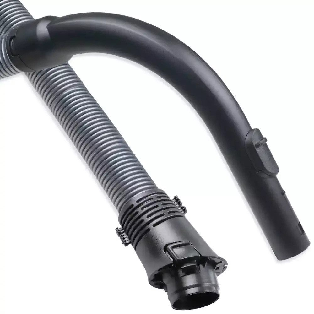 PRIMEBAG Staubsaugerschlauch für Miele Complete C2 Serie kompatibel inkl. Handgriff