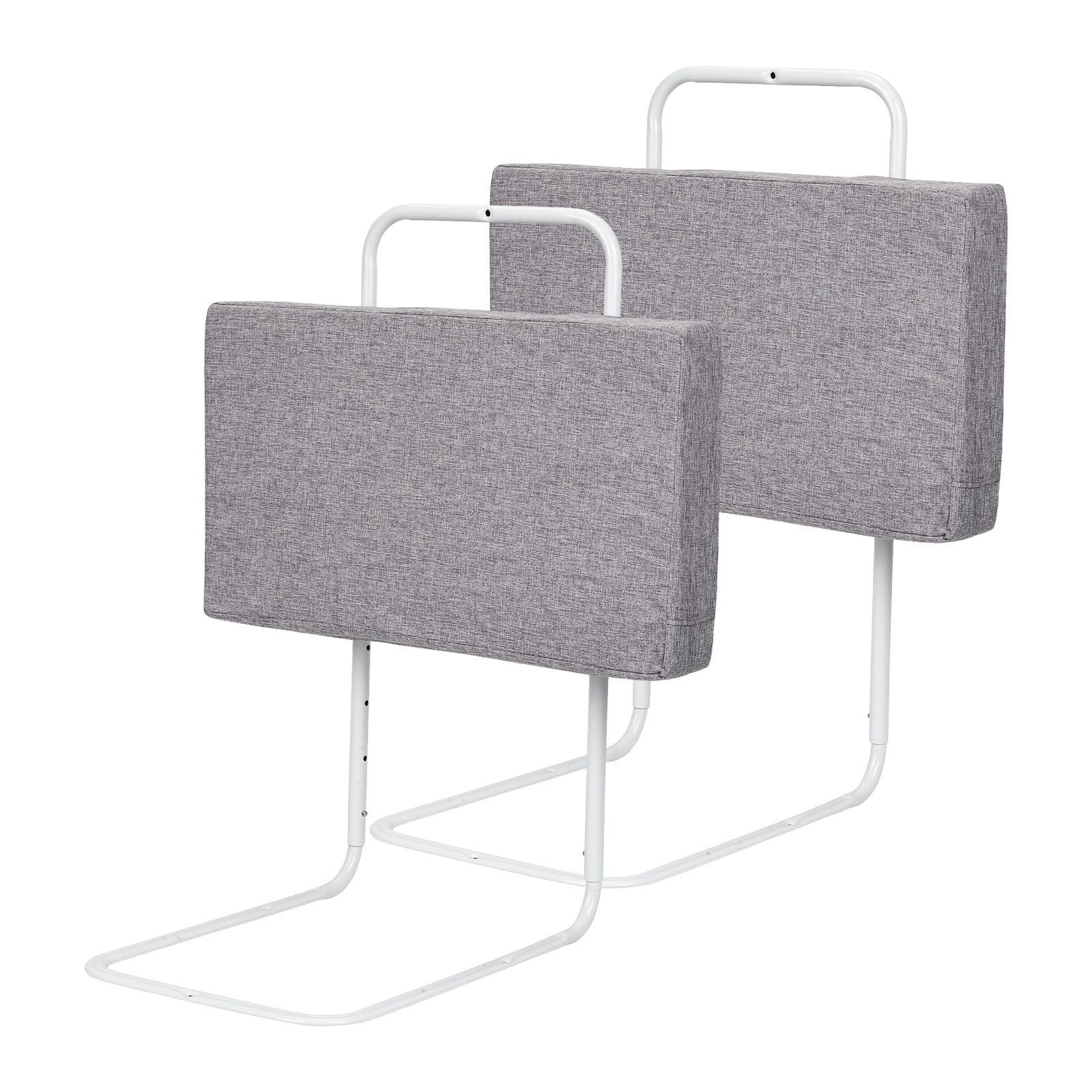 Clanmacy Bettschutzgitter Bettgitter Bettschutzgitter Kinder Verstellbares günstig online kaufen